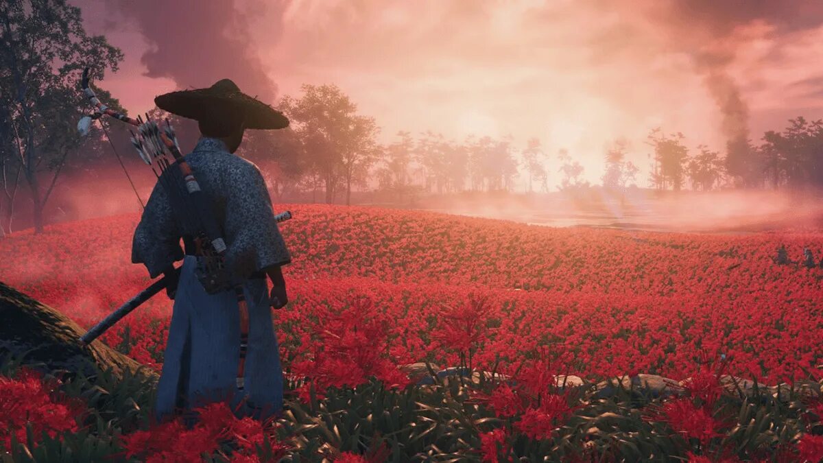 Ghost of tsushima как победить. Ghost of tsushima как победить