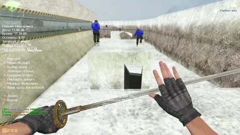 Как в кс 2 играть на серверах