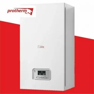 Котел protherm видео