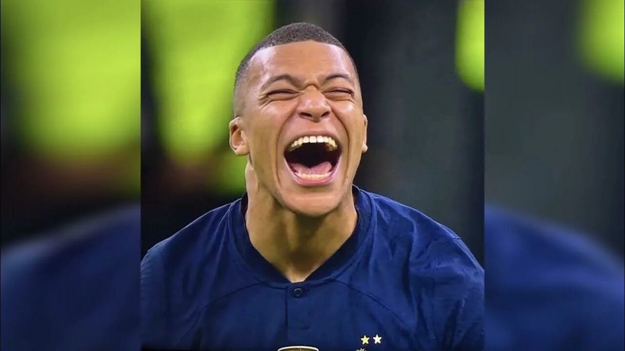 Мбаппе смешные фото 20 Footballers Who Look Like Cartoons part 1 YouTube
