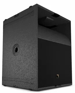 L acoustics