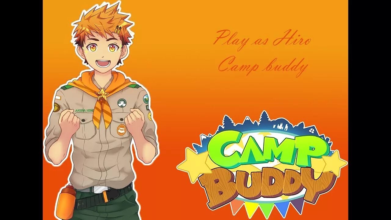 Кэмп Бадди лого. Йоичи Юкимура Camp buddy. Camp buddy значок. Camp buddy надпись. Camp buddy на русском на телефон