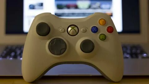 Mac xbox