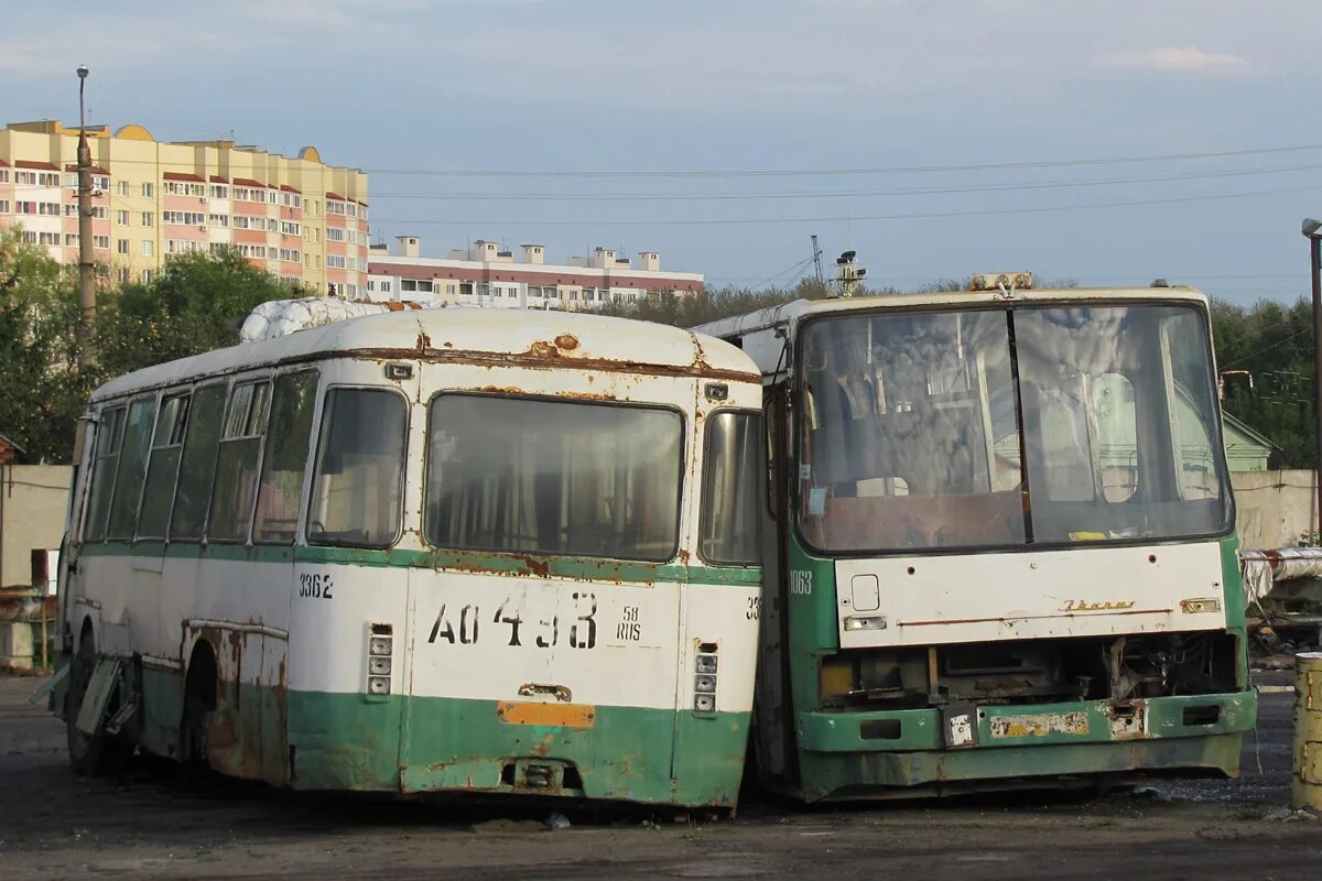 Автобус 1063 дзержинский. ЛИАЗ 677 3362. Автобус 1063.