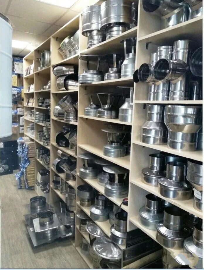 строительные материалы для вентиляции. вентиляция в магазине. система вентиляции oborudovaniya. выкладка на вентиляцию. витрина инженерной сантехники валтек.