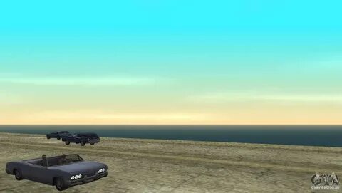 Crashes samp