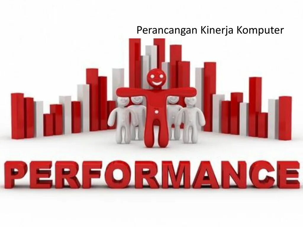 Performance de. Performance de