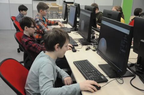 Кибершкола 5 я парковая ул 51 отзывы