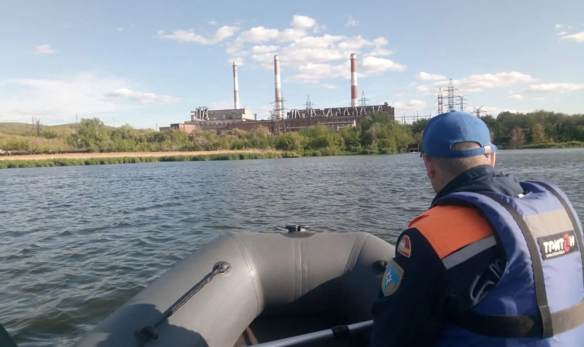 Магнитогорск водоемы. Утонул мальчик 8 лет