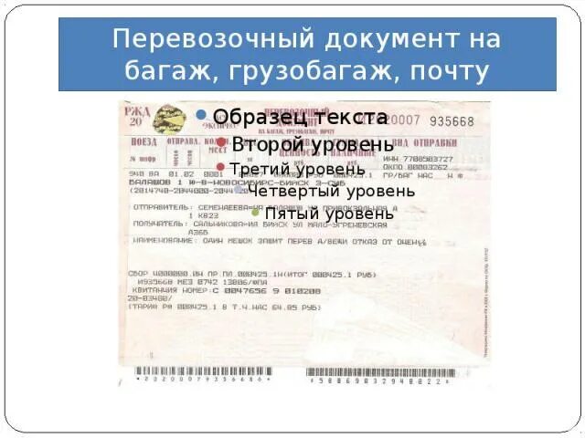 Перевозочный документ на багаж. Документы в багаже. перевозочный документ на багаж грузобагаж почту. перевозочный документ гоузобагаж.