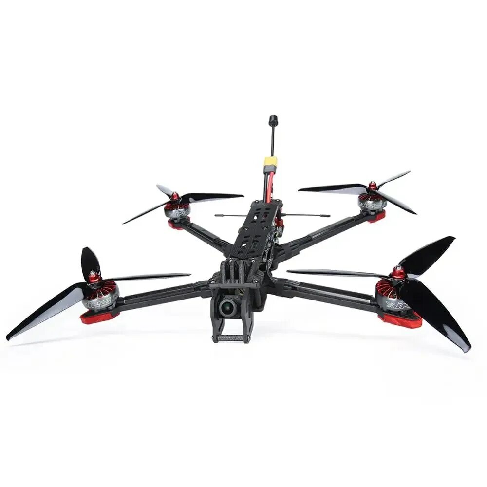 Аналоговый fpv