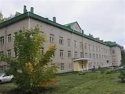 Диспансер 30