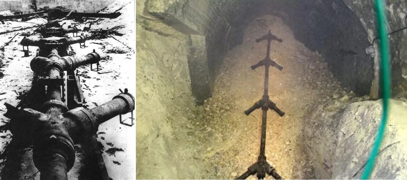 Фау 3. Фау-2 сверхоружие третьего рейха. Фау 3. Фау-3 артиллерийское орудие. Фау 3.