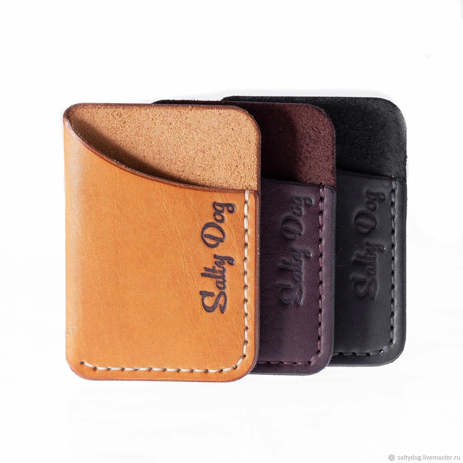 Light wallets