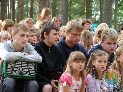 Лагерь гверстянец новгородская область