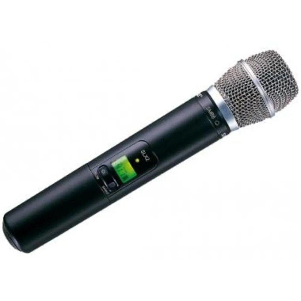 Вокальные радиосистемы shure. Shure slx2. Микрофон Shure slx24/sm58. Shure SLX Beta 58a. Beta Shure slx2.