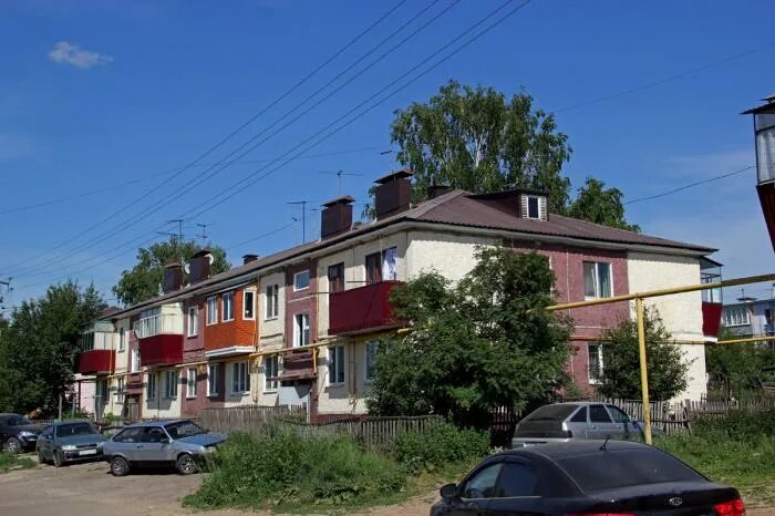 Интернациональная 8 фото ТЦ Экран Интернациональная Д.68