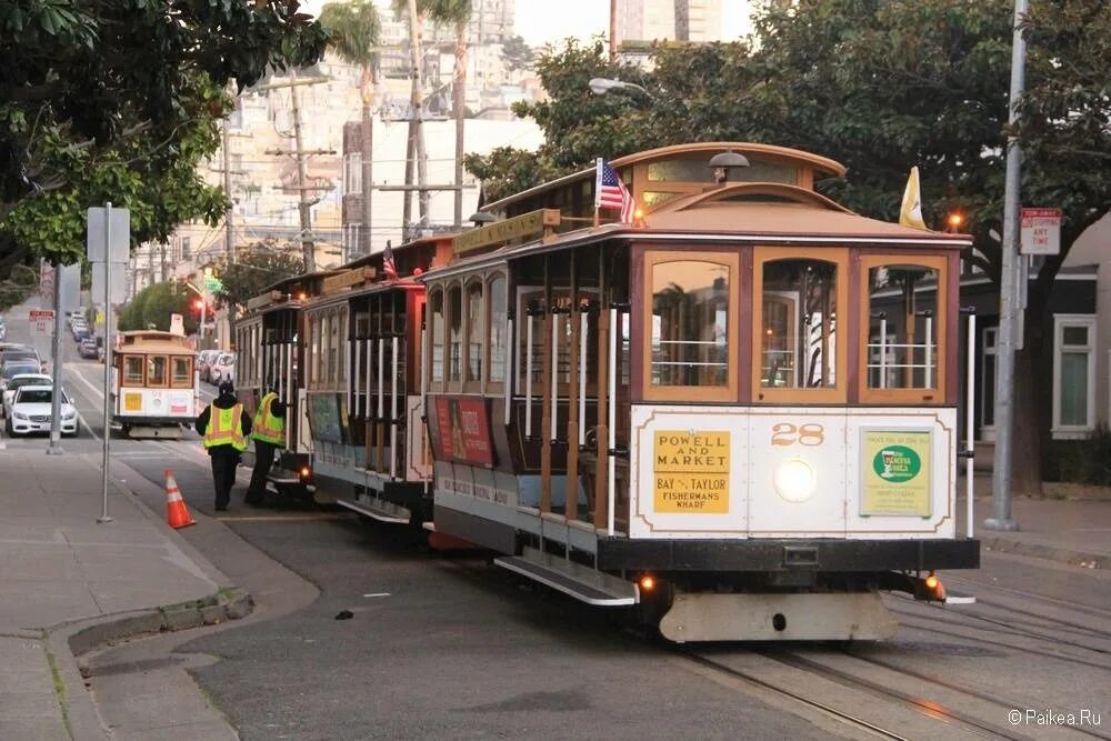 Канатный трамвай. Трамвай в Сан-Франциско. Кабельный трамвай Сан-Франциско. Канатный трамвай Сан-Франциско Сан-Франциско. Сан Франциско подземный трамвай.