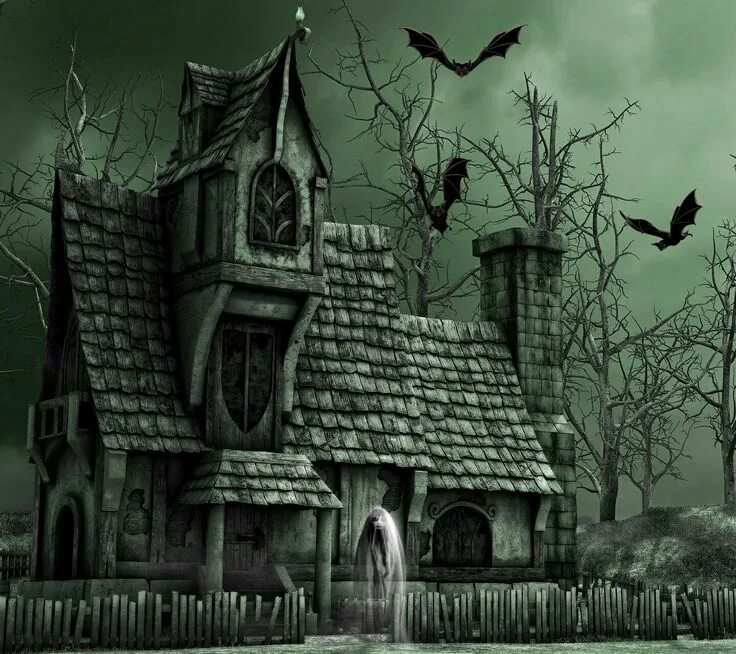 Haunted set. Haunted house игра. haunted house 3d. modern haunted house 3d. kang haunted house.