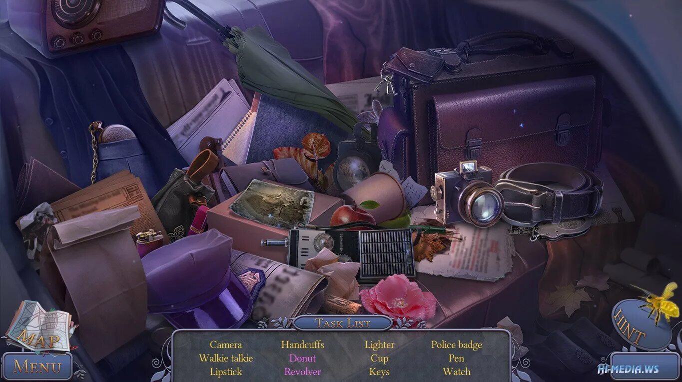 Guest quest