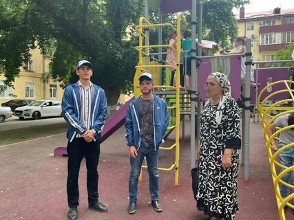 Шейх мансуровский