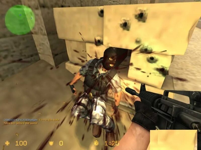 Scripts css v34. Контр страйк с морскими котиками. $2000$ css. deathmatch by fl0wer &amp; k0br&amp;.