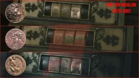 Resident evil статуя единорога