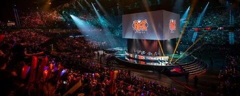 League competition