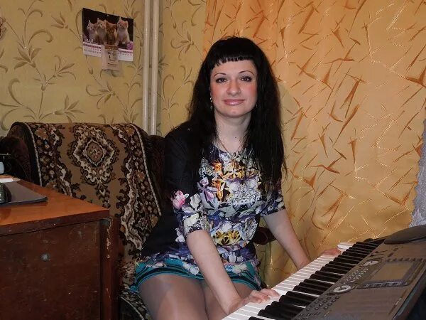 Ю. Карина - веб-разработчик - Брянск - Zoon.ru