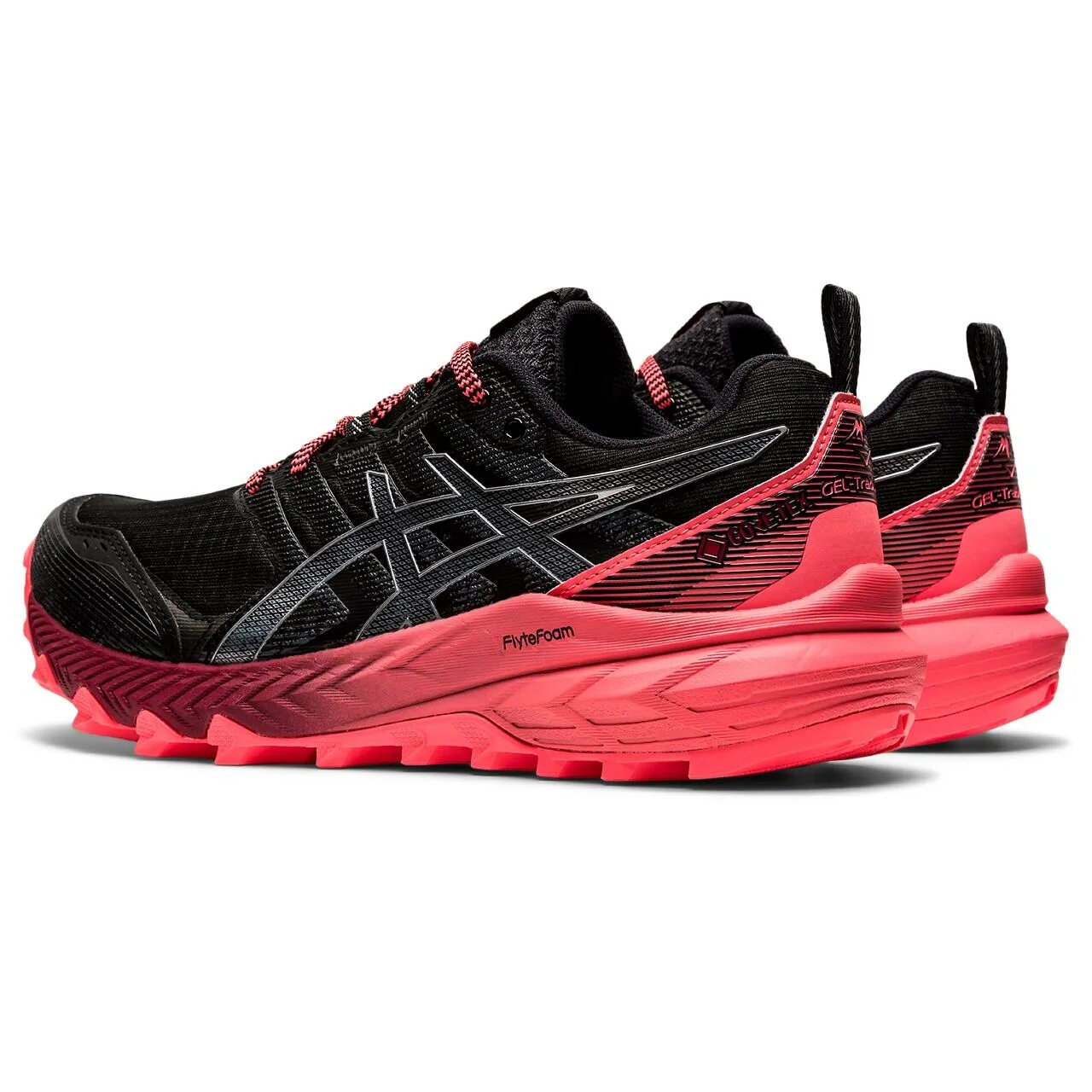 ASICS Gel Trabuco 9 GTX. ASICS Gel-Trabuco 9 g-TX. ASICS Gel Trabuco 9 Goretex. Кроссовки беговые ASICS Gel-Trabuco 9 g-TX 1012a900 003.