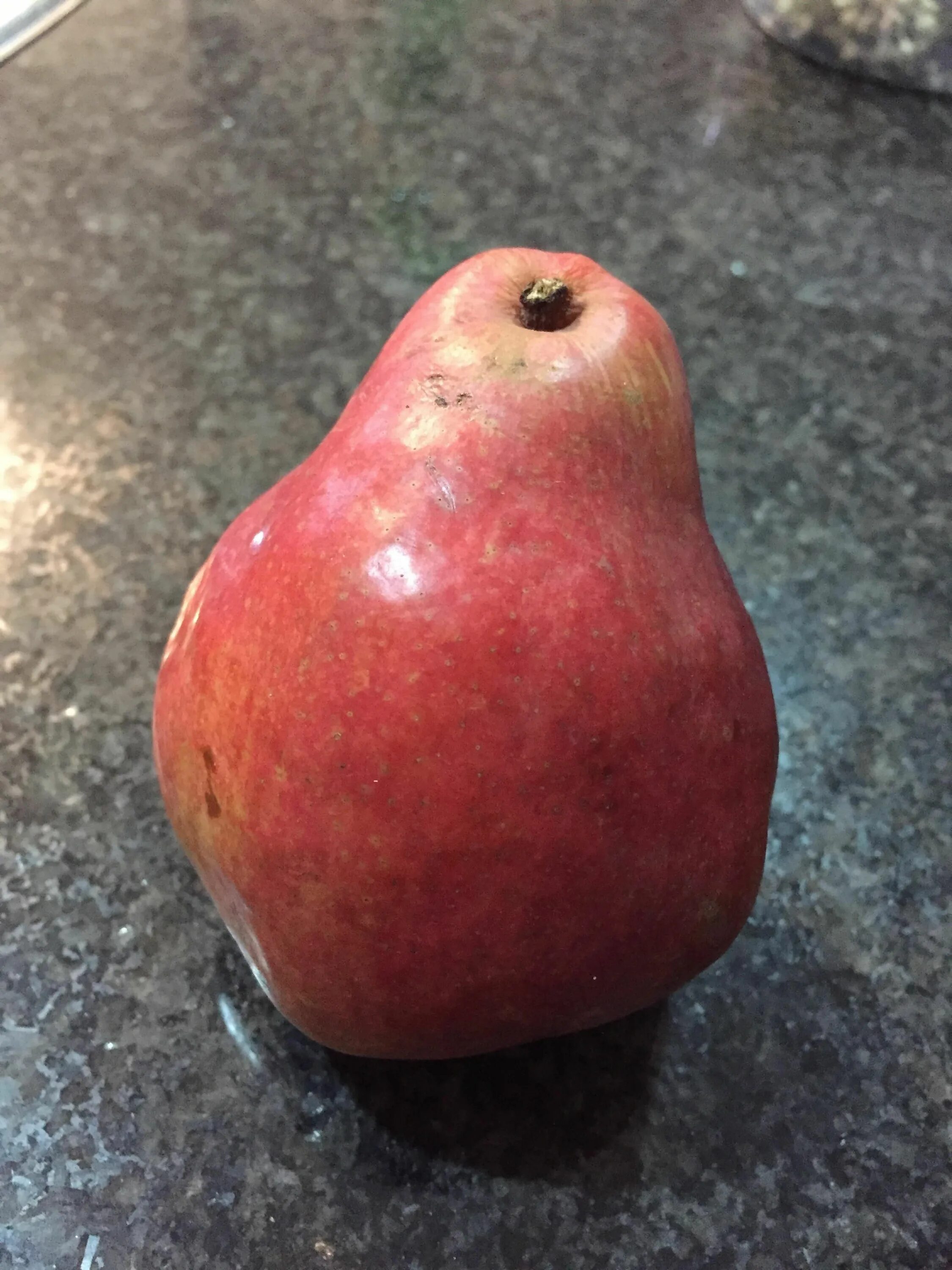 Pear like