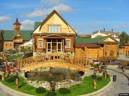Туган авылым перевод
