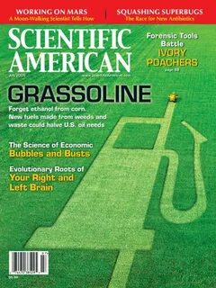 Scientific american