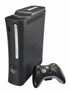 Xbox old