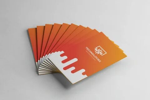 File cards
