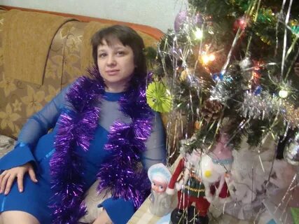 Лена кулижская