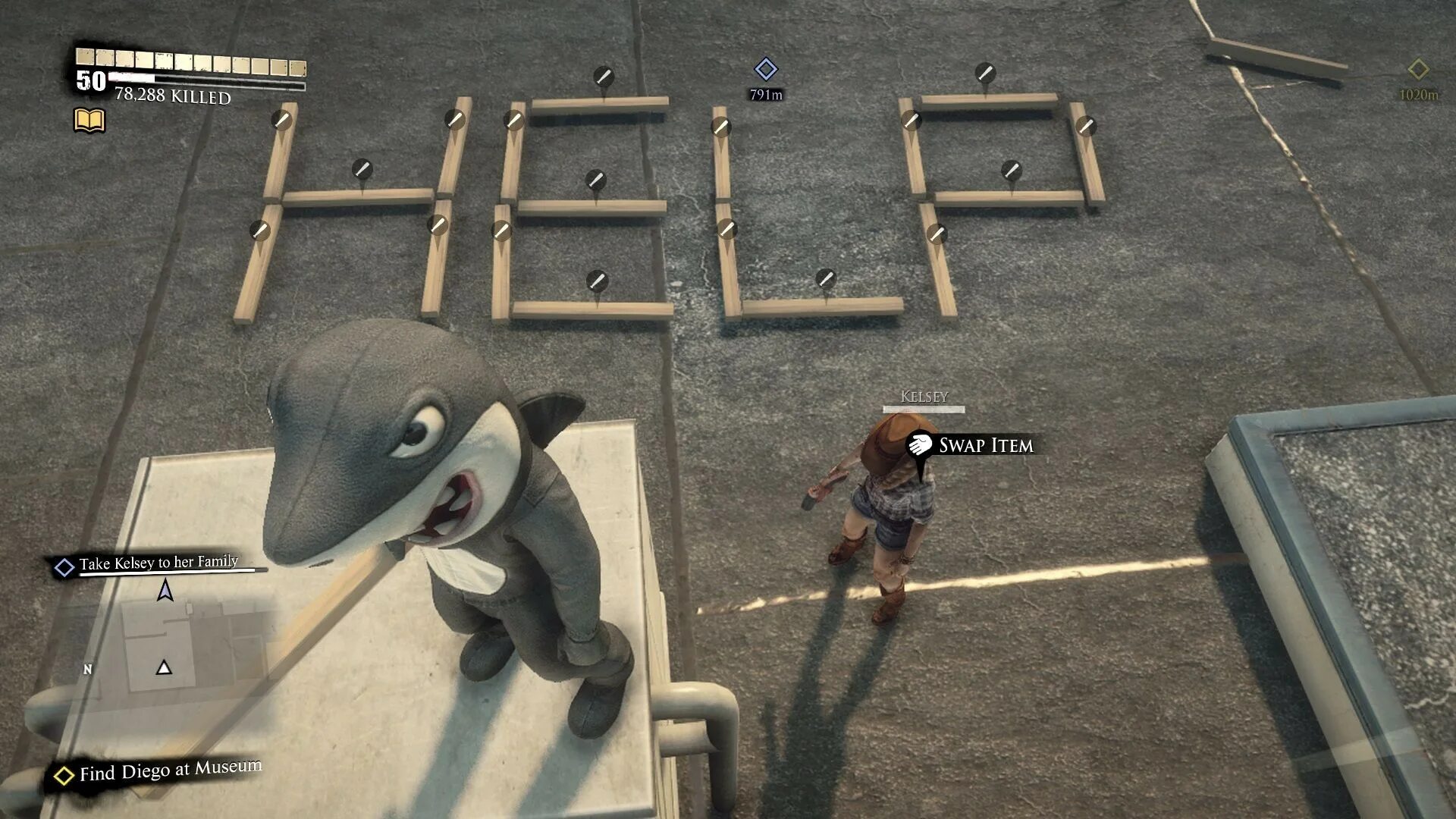 Характеристика игры dead. Dead rising 3 консольные команды.
