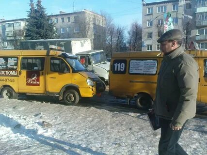 Ульяновск обстановка