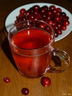 Компот для диабетиков