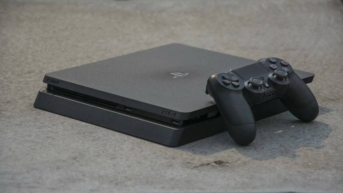 Sony playstation 4 god. Sony PLAYSTATION 4 Slim. Sony ps4 Slim 1tb. Sony PS 4 Slim 500. PLAYSTATION 4 Slim 500gb.