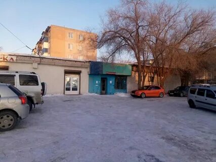 Орск братская