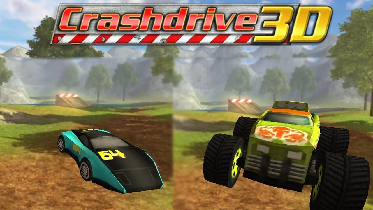 Crash Drive 3. Crash Drive 3 игра. Краш драйв 1. Игра гонки на айфон.