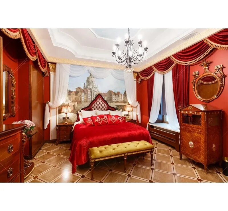 Самые дорогие отели в петербурге