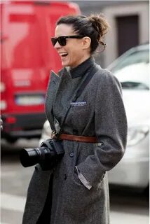 Fits look