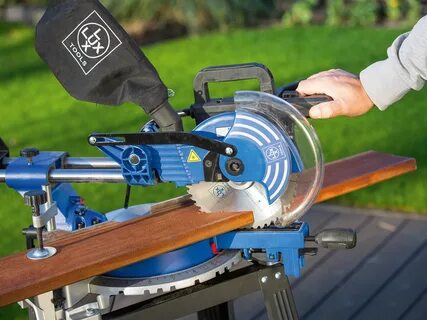 Пила lux tools