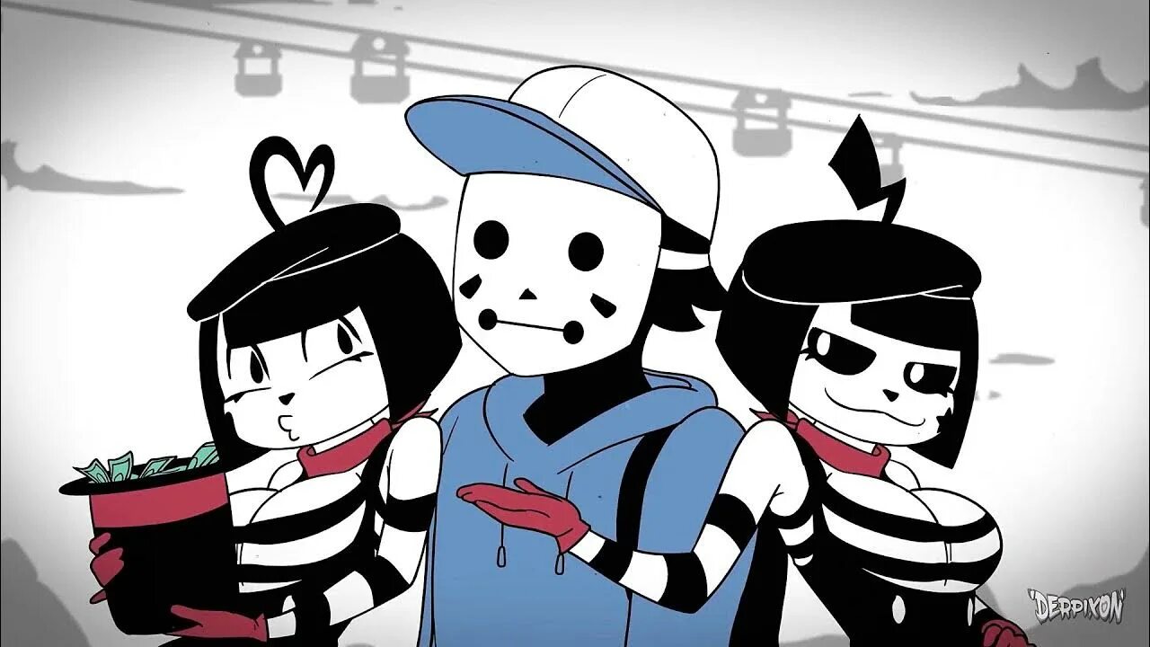 Derpixon mime and dash pizza. Mime and dash. bonbon chuchu мимы. bonbon and chuchu derpixon. bonbon chuchu фулл.