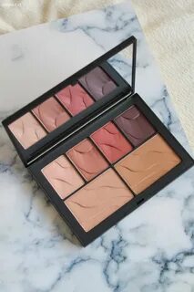 Face palette