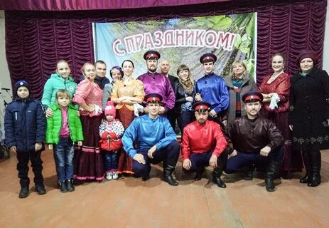 Погода поклоновский в волгоградская область алексеевский