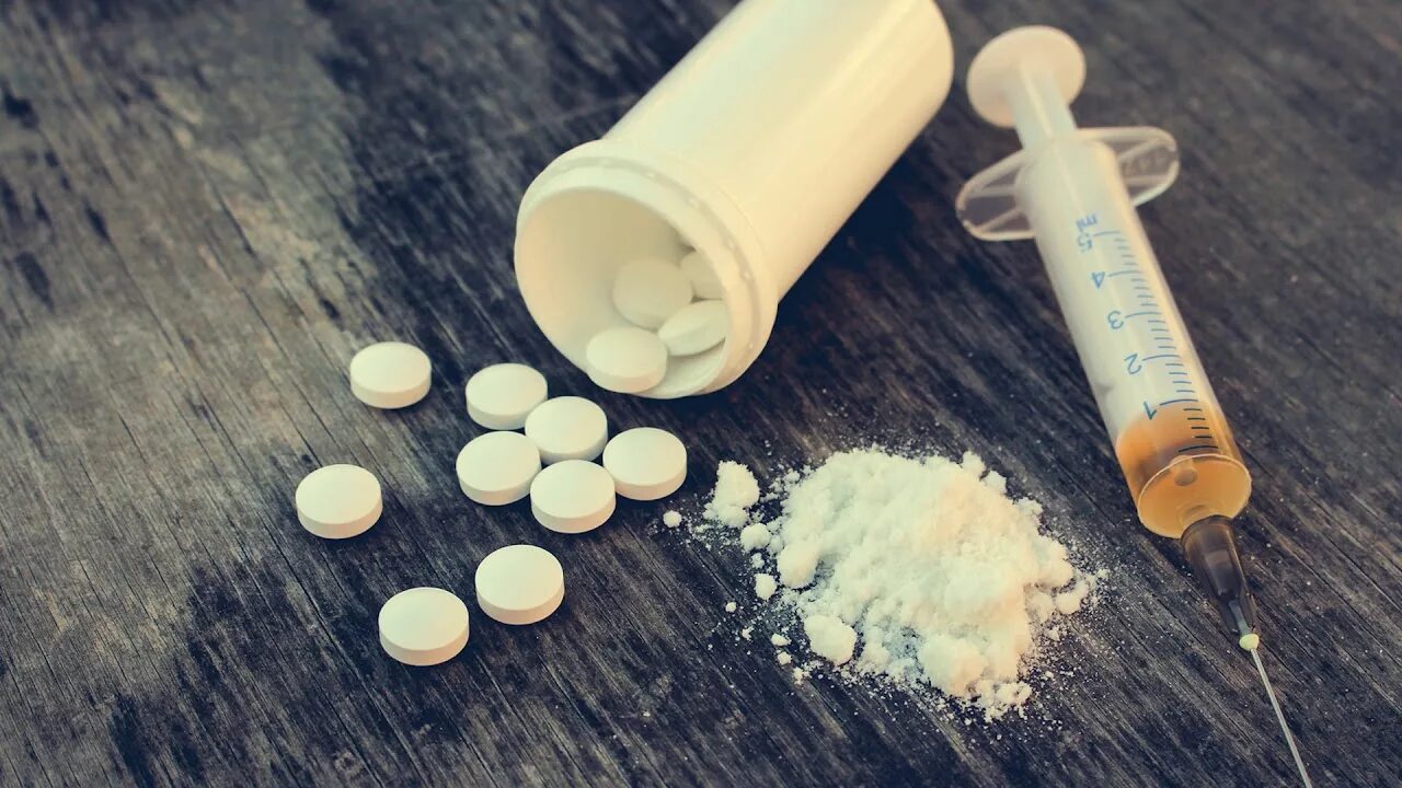 Opiate recovery coordinator