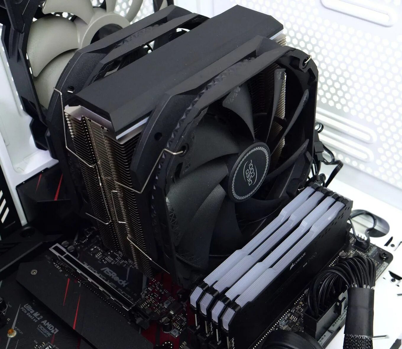 Deepcool as500 plus. Deepcool as500 plus wh. deepcool as500 plus топ. deepcool 500.